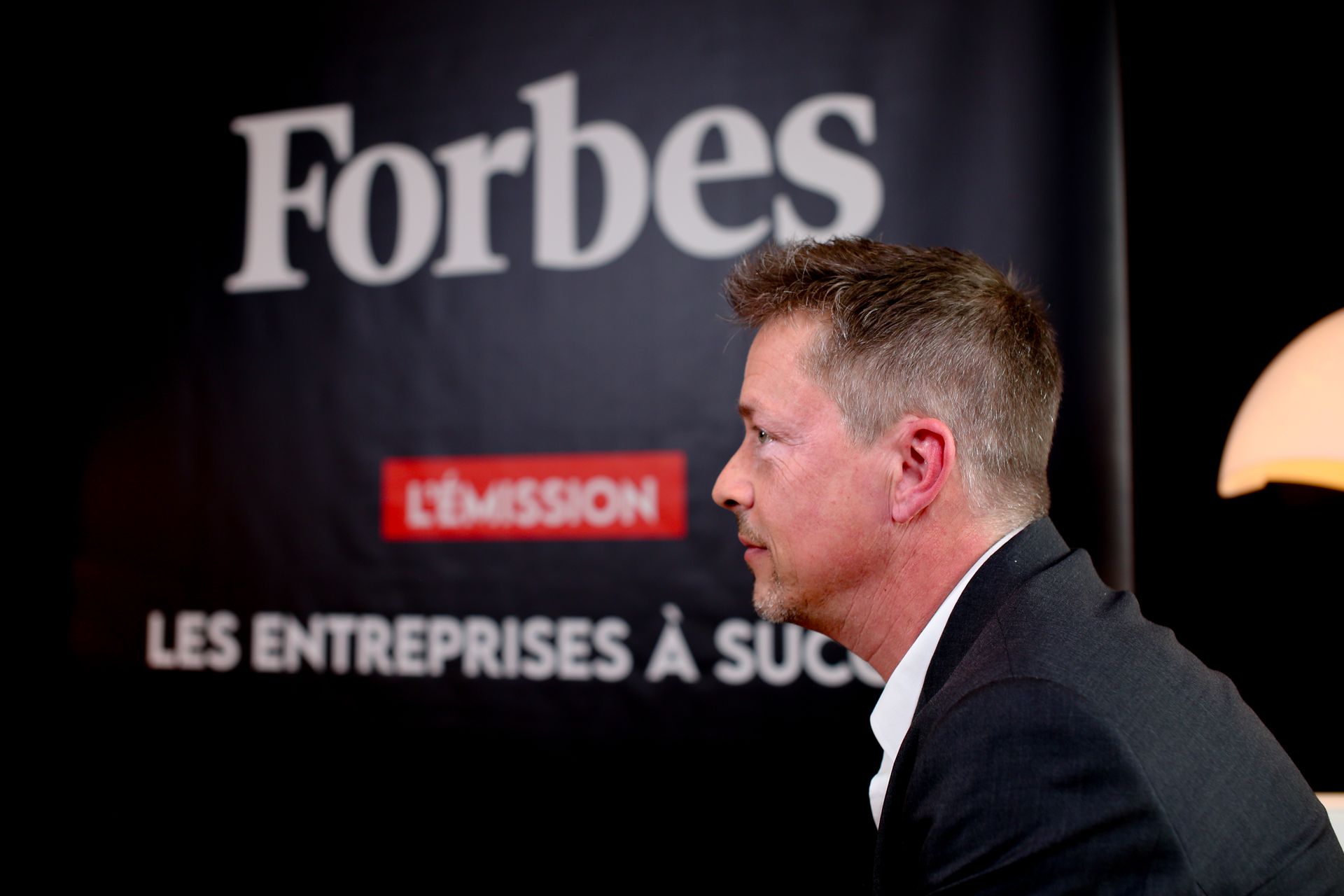 Philippe Duvignac sur Forbes - itw par Alexia Borg.