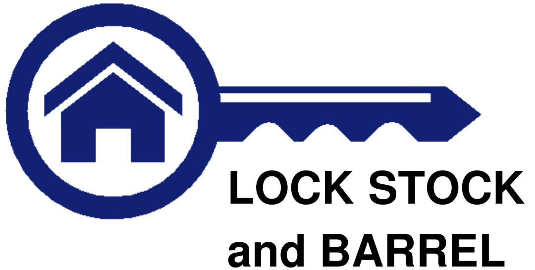 Lock Stock and Barrel locksmith in Brighton