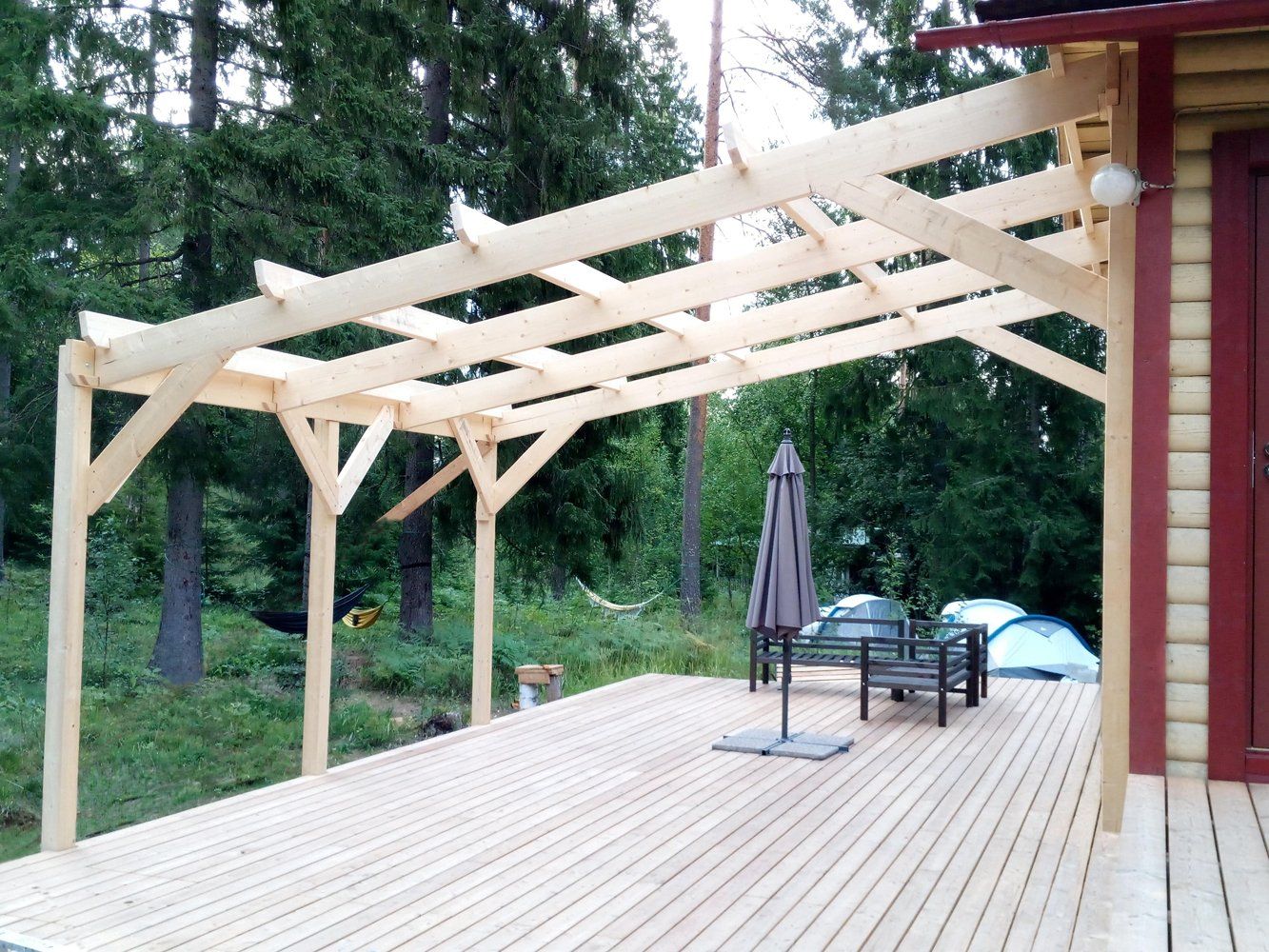 Menuiserie Vautier 95, fabrication traditionnelle et installation de vérandas, pergolas, carports, menuiserie traditionnelle Menuiserie Vautier 95, fabrication traditionnelle et installation de vérandas, pergolas, carports, menuiserie traditionnelle