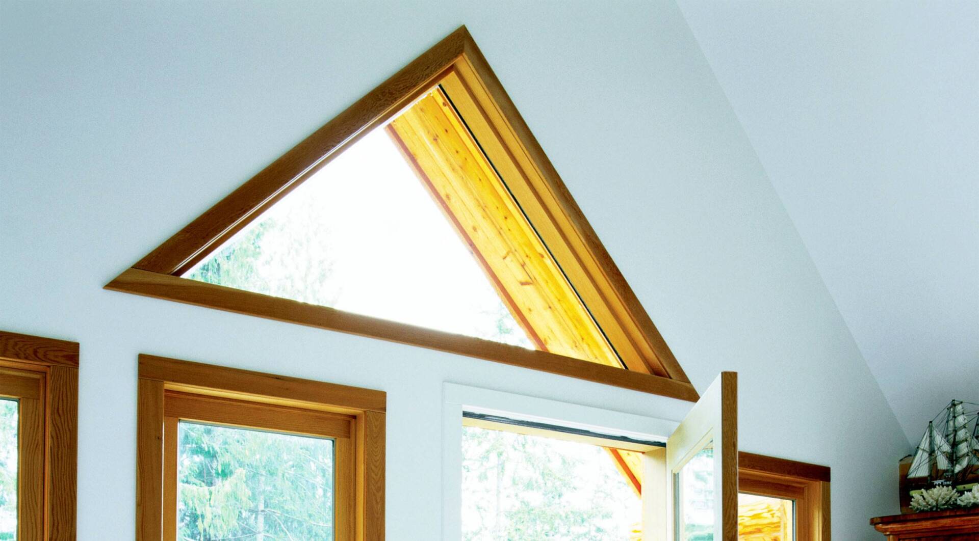 Menuiserie Vautier (95) : fabrication et pose de fenêtres triangulaire 95, Val d'Oise Menuiserie Vautier (95) : fabrication et pose de fenêtres triangulaire 95, Val d'Oise