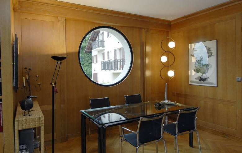 Menuiserie Vautier (95) fabrication traditionnelle de fenêtre panoramique Menuiserie Vautier (95) fabrication traditionnelle de fenêtre panoramique