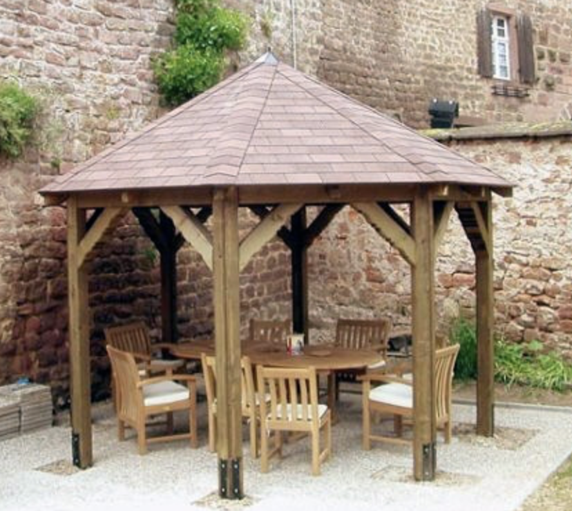 Menuiserie Vautier : fabrication et pose de kiosques, tonnelles et gloriettes en bois, 95, val d'oise Menuiserie Vautier : fabrication et pose de kiosques, tonnelles et gloriettes en bois, 95, val d'oise