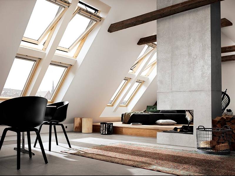 Menuiserie Vautier (95) : fabrication et pose de Velux 95, Val d'Oise Menuiserie Vautier (95) : fabrication et pose de Velux 95, Val d'Oise
