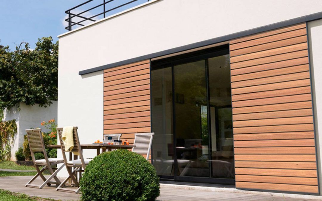 Menuiserie Vautier : fabrication et pose de volets coulissants 95, Val d'Oise Menuiserie Vautier : fabrication et pose de volets coulissants 95, Val d'Oise