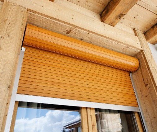 Menuiserie Vautier (95) fabrication traditionnelle de volets roulants Menuiserie Vautier (95) fabrication traditionnelle de volets roulants