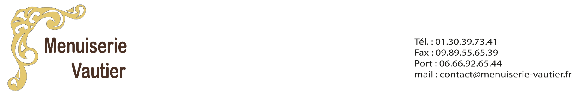 Menuiserie Vautier, fabrication menuiserie traditionnelle bois, 95, Val d'Oise Menuiserie Vautier, fabrication menuiserie traditionnelle bois, 95, Val d'Oise