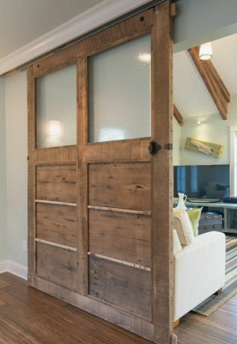 Menuiserie Vautier : fabrication et pose de portes coulissantes en bois Menuiserie Vautier : fabrication et pose de portes coulissantes en bois