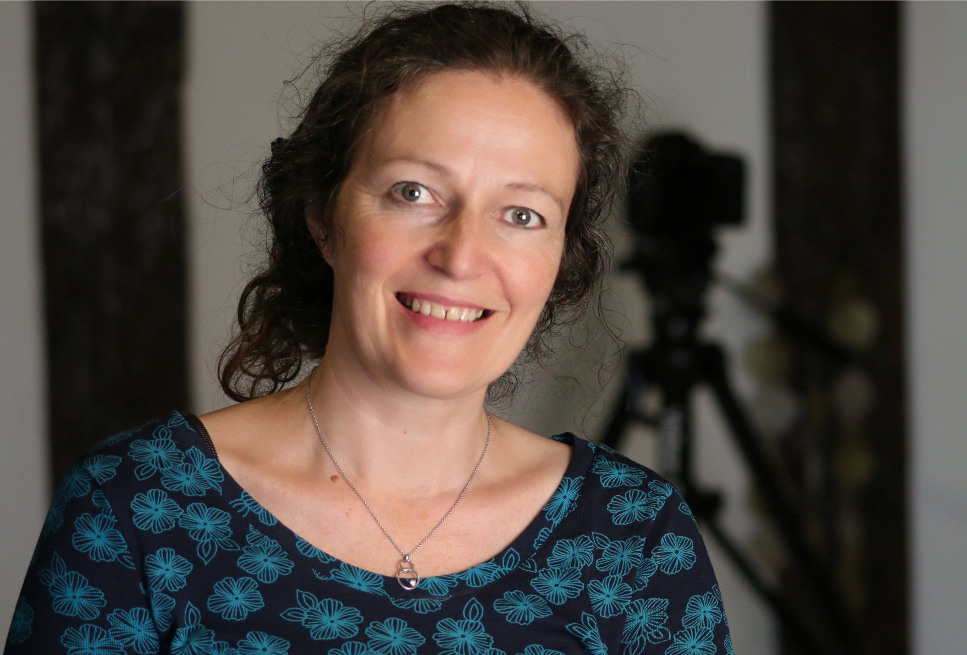 Joanna Urwin, Award-winning photographer and producer