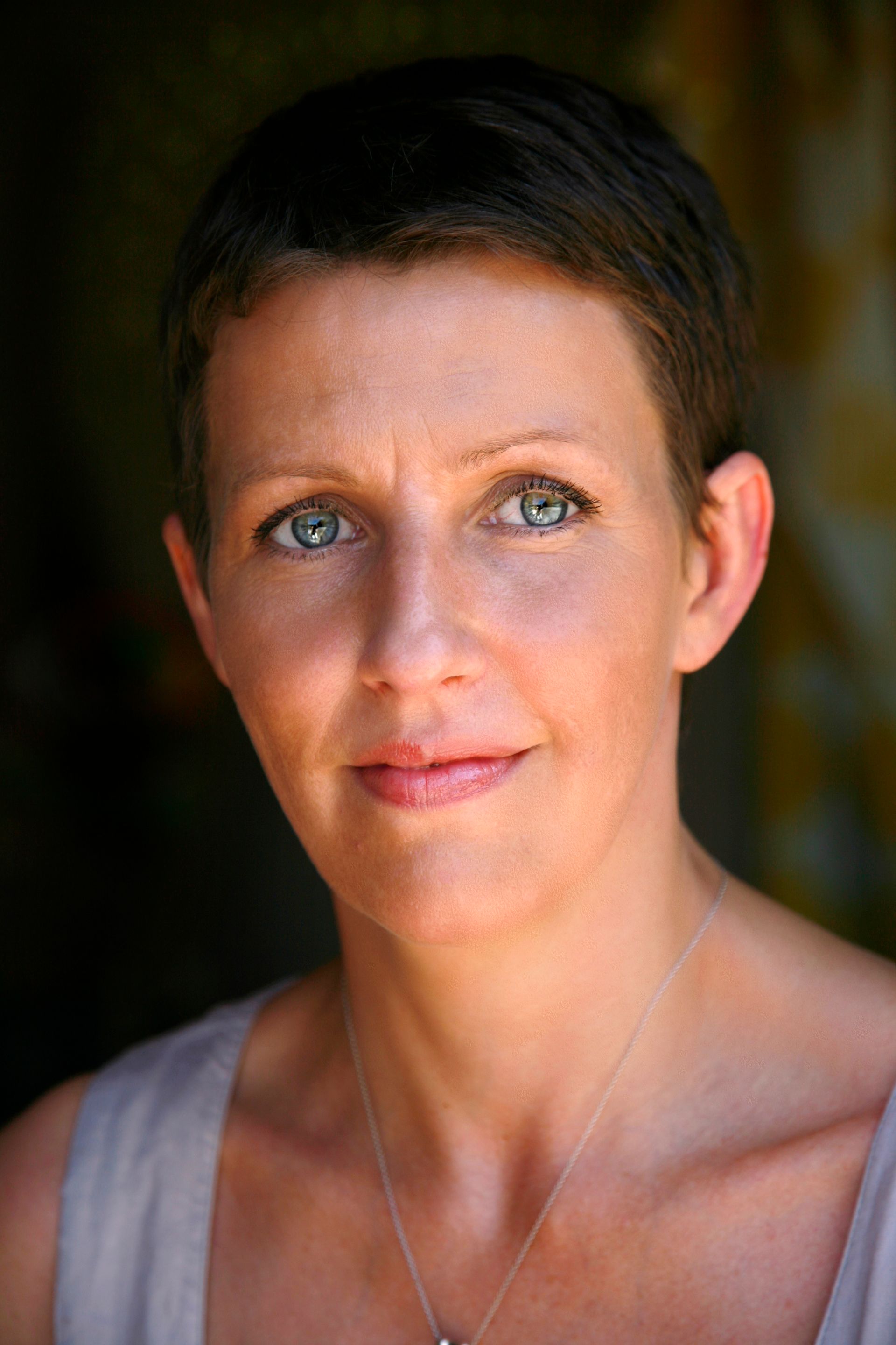 Alexander Thevenet portrait photo