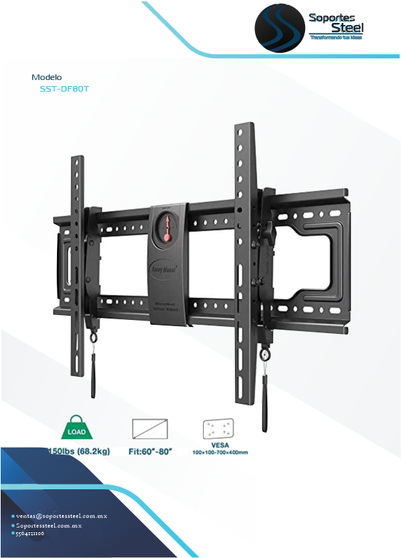 Ventas-de-soportes-para-pantallas-con-35°-de-inclinacion