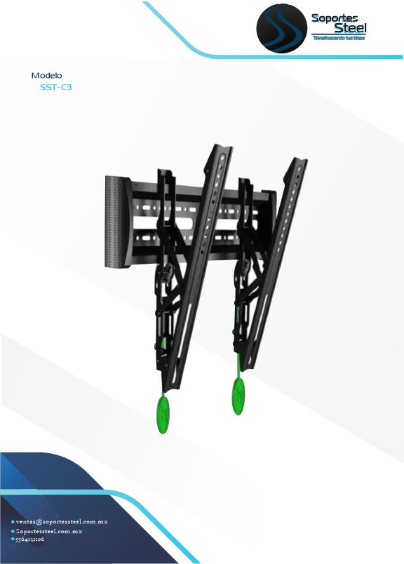 Soporte-de-pantalla-marca-north-bayou