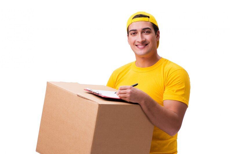 Transporteur particulier