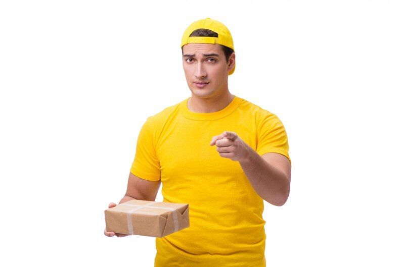 Transporteur particulier