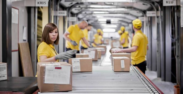 Transporteur particulier