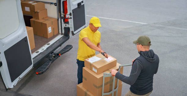 Transporteur particulier