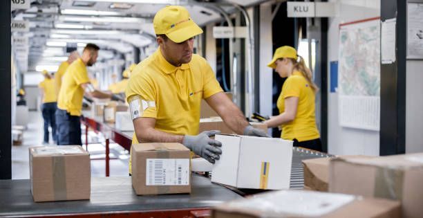 Transporteur particulier