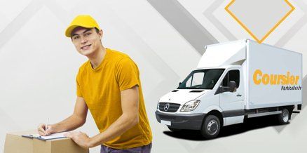 Transporteur particulier