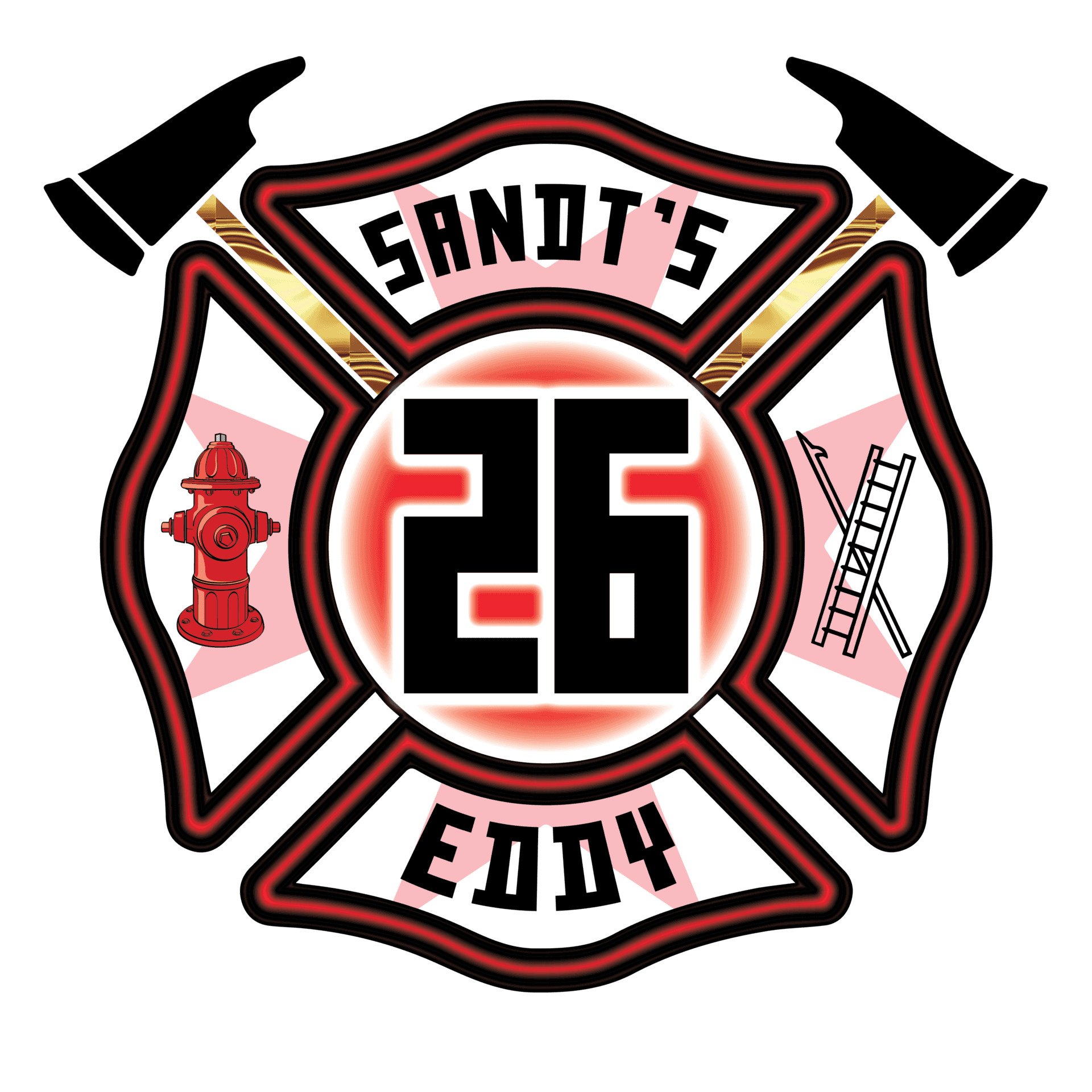 Lower Mt Bethel Sandt's Eddy Fire Company