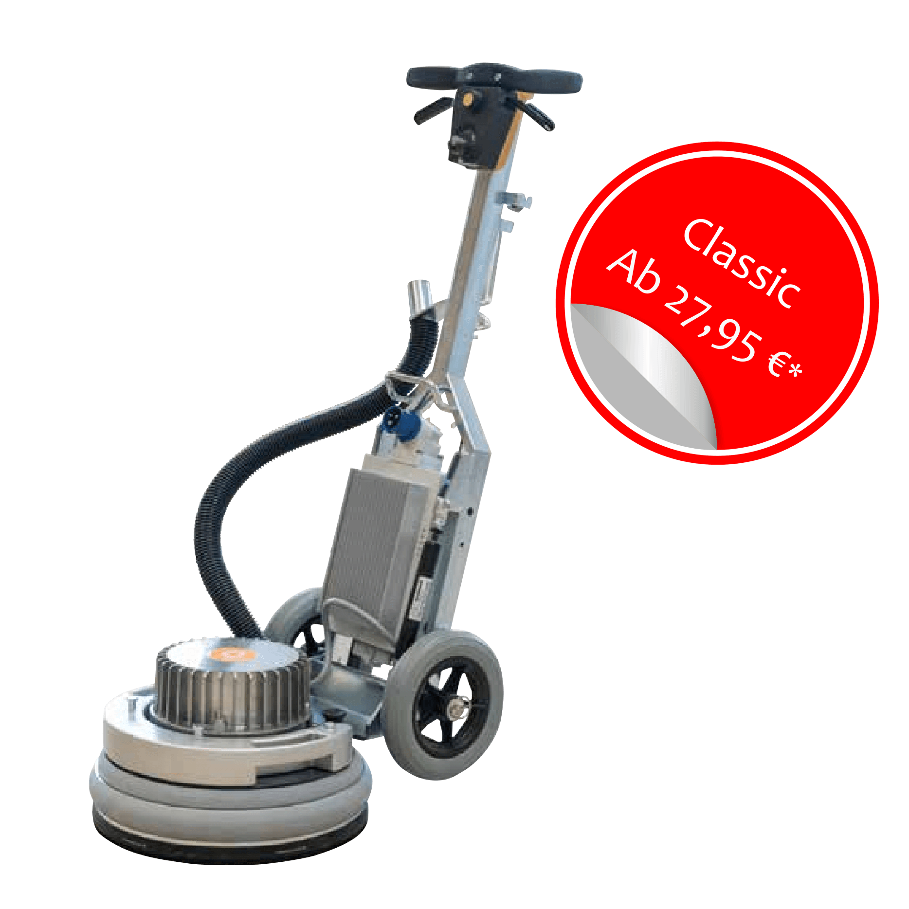 Parkett Classic Schliff Münster, Parkett schleifen Münster, Parkett abschleifen Münster