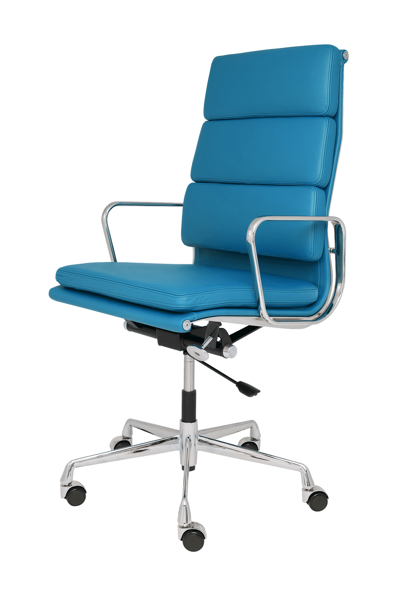 Abrieb von Bürostühlen, was beachtet werden muss