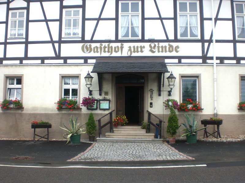 Hotel Gasthof zur Linde