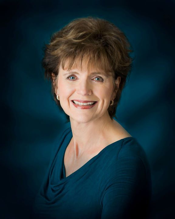 Janet Reiter  Co-Director Reprise