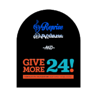 GiveMore24 Donate Reprise
