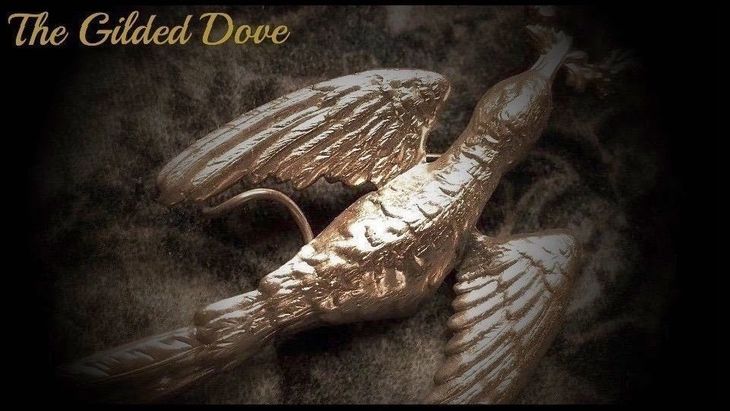 The Gilded Dove
