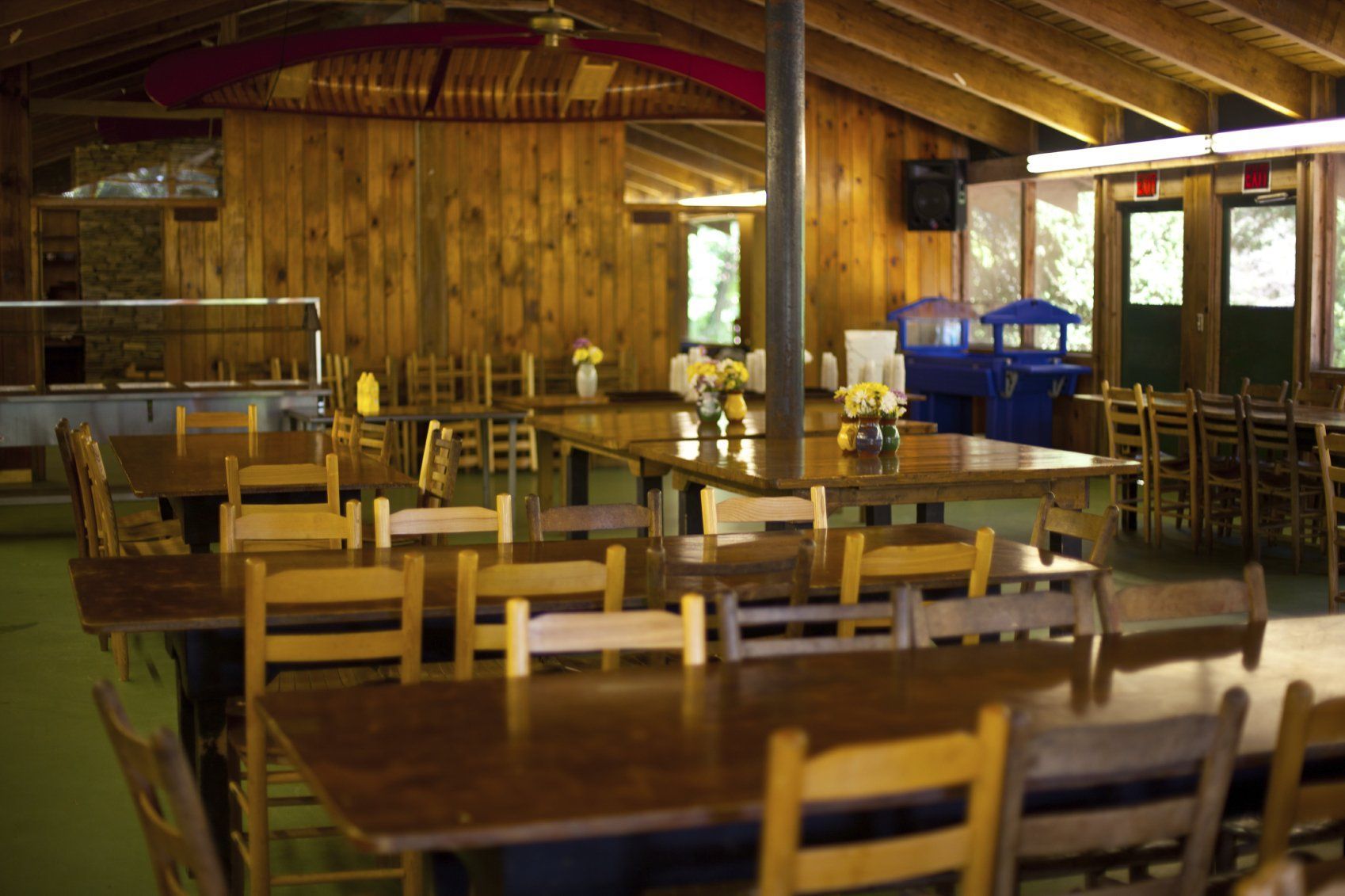 KANTINE