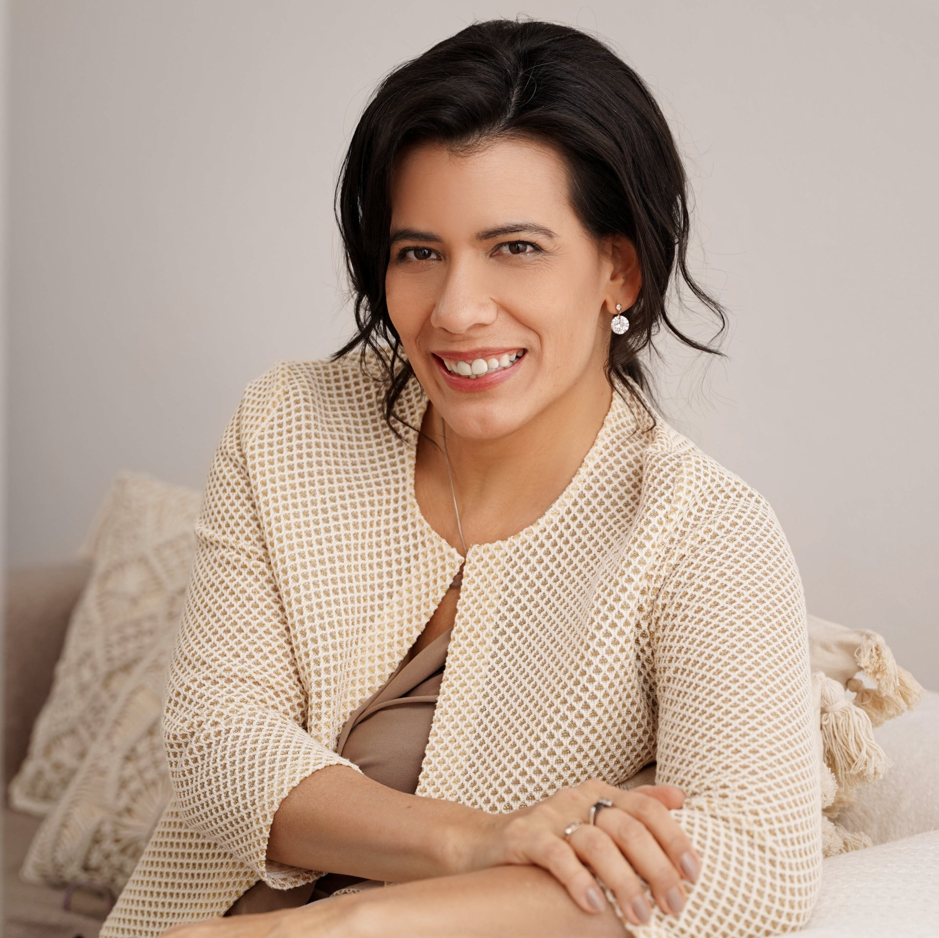 Gründerin von Bauer-Sprachschule Sprachschule für Berufstätige :: Patricia Bauer