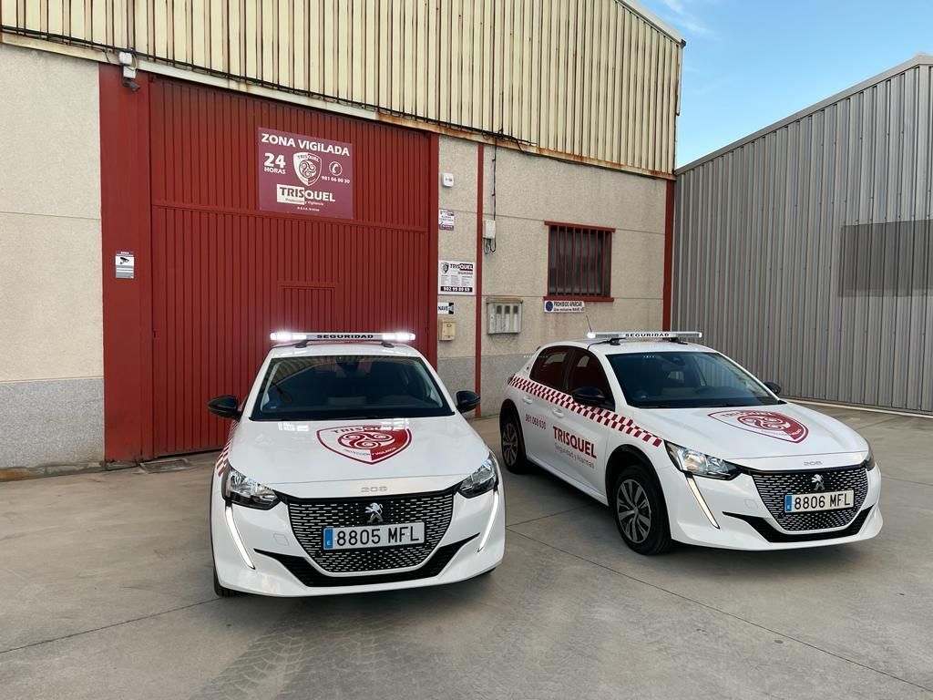 trisquel seguridad rondas