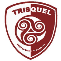 logo trisquel seguridad