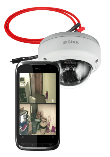 instalación mantenimiento trisquel seguridad