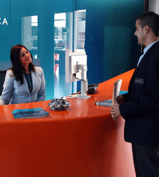 atención público trisquel servicios auxiliares