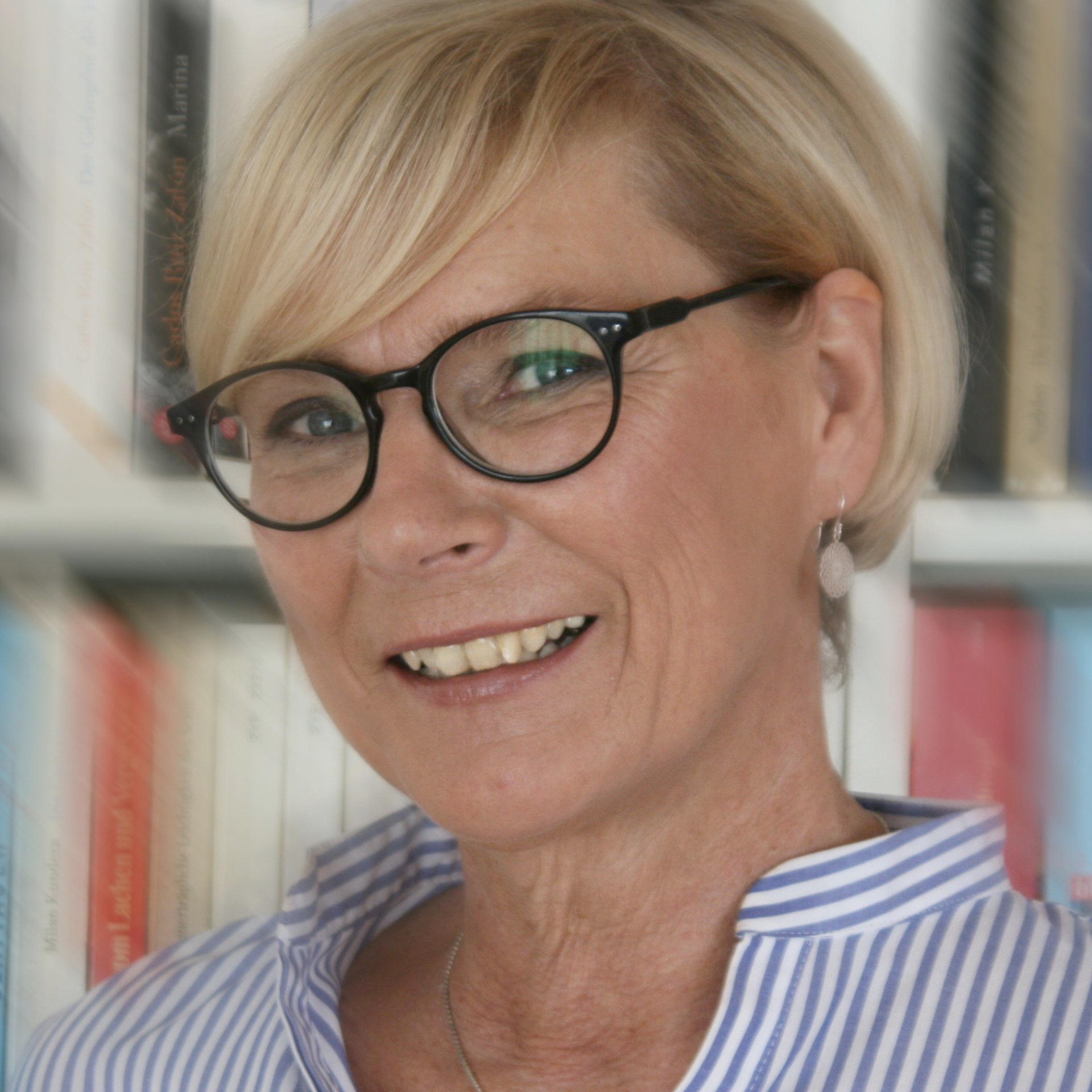 Britta Günzel s/w+FARBE