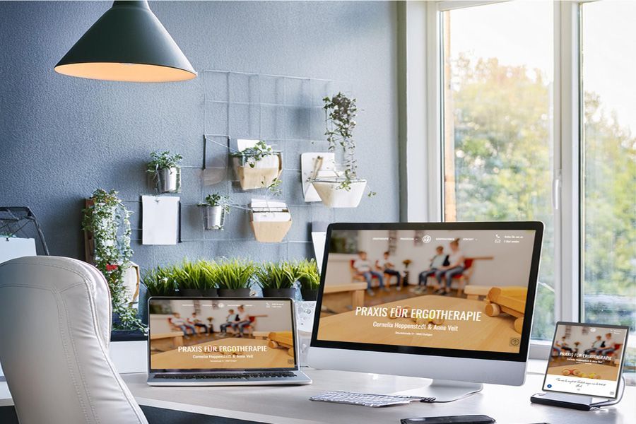 Eine Internetagentur oder Webagentur ist Ihr Spezialist für alles rund um Ihren Webseiten.