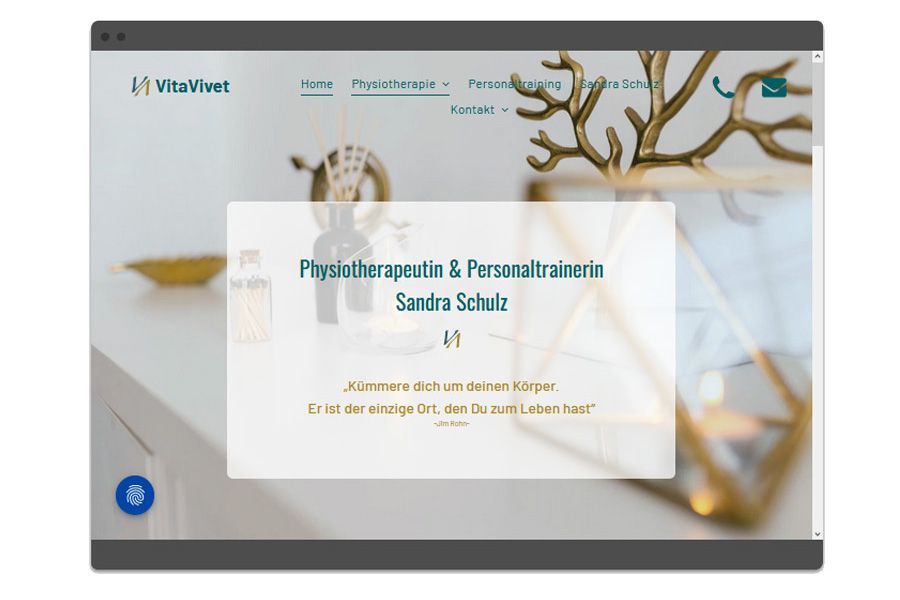 Internetagentur mit professionellem Webdesign in Karlsruhe