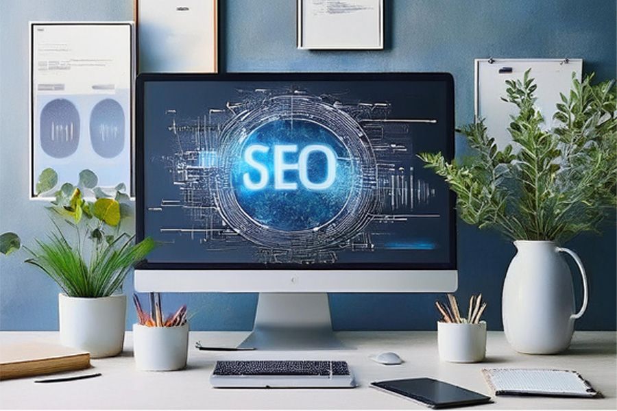 SEO erklärt: So wird Ihre Website bei Google sichtbar