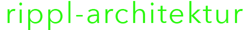rippl-architektur