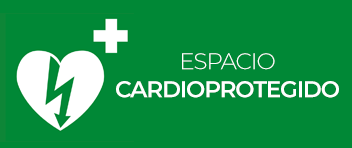 Espacio cardioprotegido