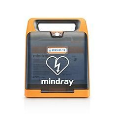 Desfibrilador Mindray BeneHeart C2