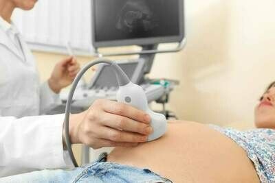 Ecógrafos profesionales para clínicas, hospitales y consultorios médicos