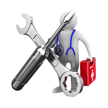 Mantenimiento desfibriladores externos Mantenimiento desfibriladores externos