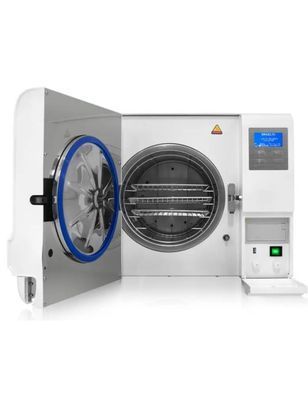 Autoclaves profesionales para esterilización de instrumental médico