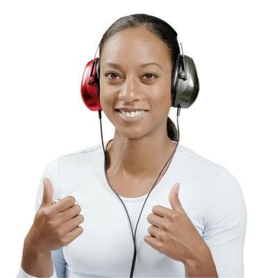 Compra equipos de audiometría de alta precisión para realizar pruebas auditivas profesionales, disponibles en nuestra tienda online