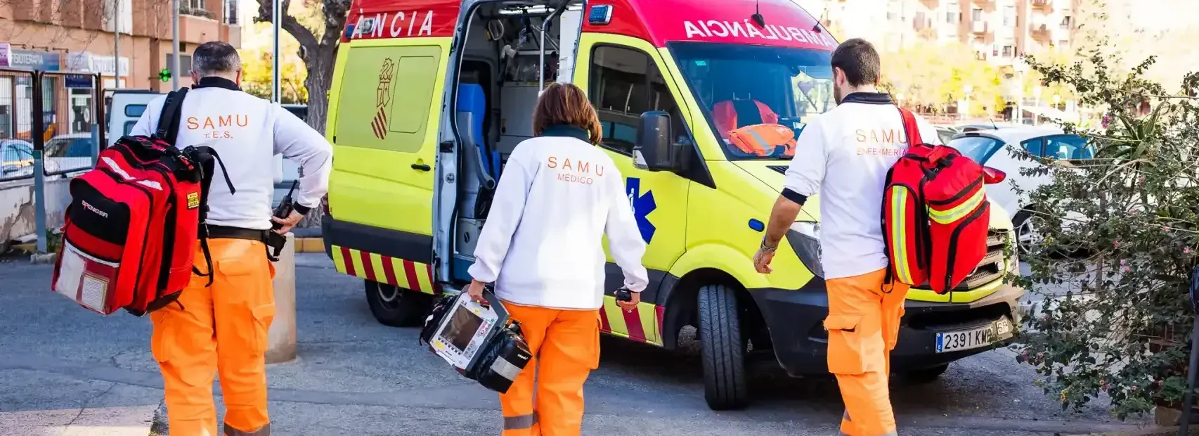 BOTIQUINES DE EMERGENCIA SANITARIA BOTIQUINES DE EMERGENCIA SANITARIA