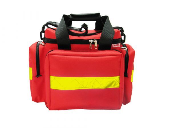 BOLSA TRAUMA 40 L