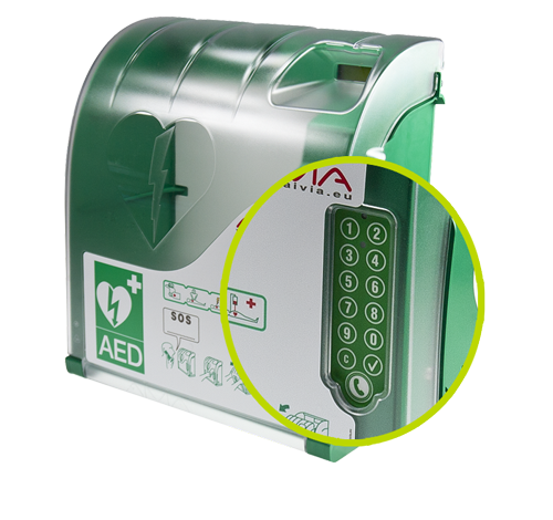 CABINA AIVIA 100/200/210/230/310/320/330 Segun modelo Incluye: transformador/red/alarma/led7codigo/control/teléfono)calefacción y foto contro