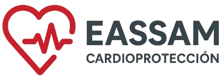 EASSAM es una empresa instaladora de desfibriladores