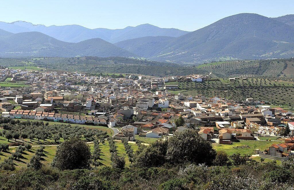 Desfibrilador en municipios